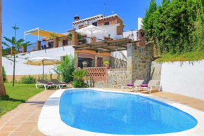 Casa Tania, Frigiliana